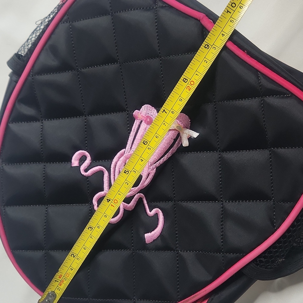 Ballet Backpack - Picture 8 of 10